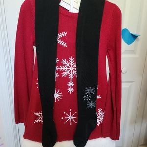 Girls Winter  Attire